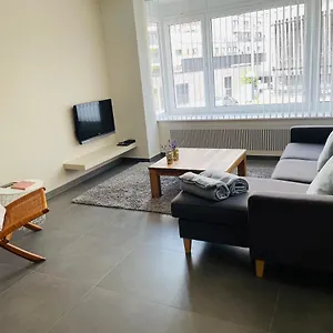Chaff Apartment