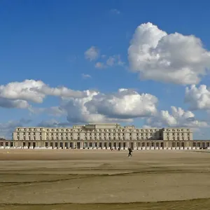Thermae Palace Ostend